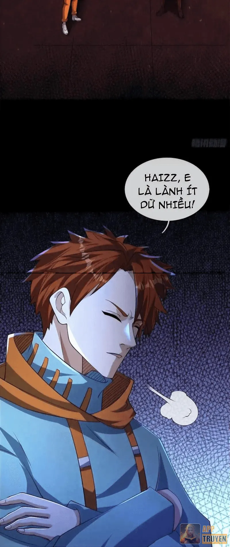 Toàn Cầu Kinh Dị: Ta Mở Ra Thương Thành Tự Do Hack Chapter 35 - Trang 17