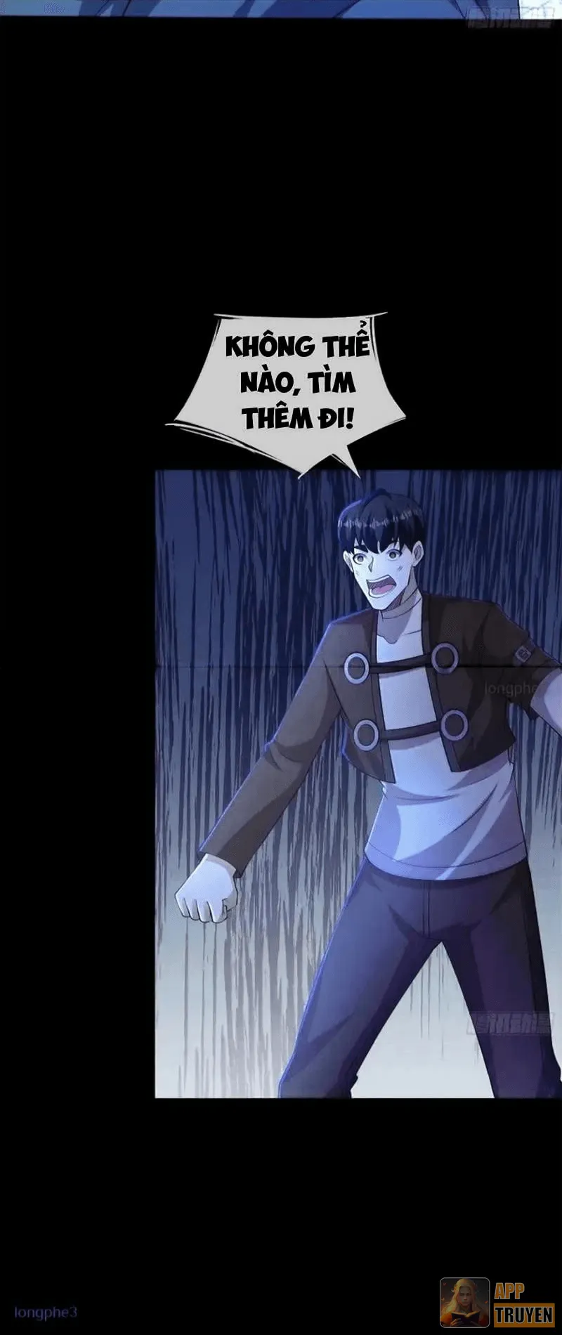 Toàn Cầu Kinh Dị: Ta Mở Ra Thương Thành Tự Do Hack Chapter 35 - Trang 18