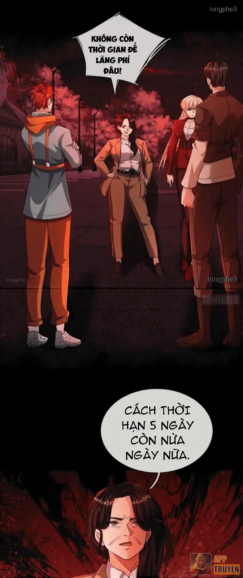 Toàn Cầu Kinh Dị: Ta Mở Ra Thương Thành Tự Do Hack Chapter 35 - Trang 19