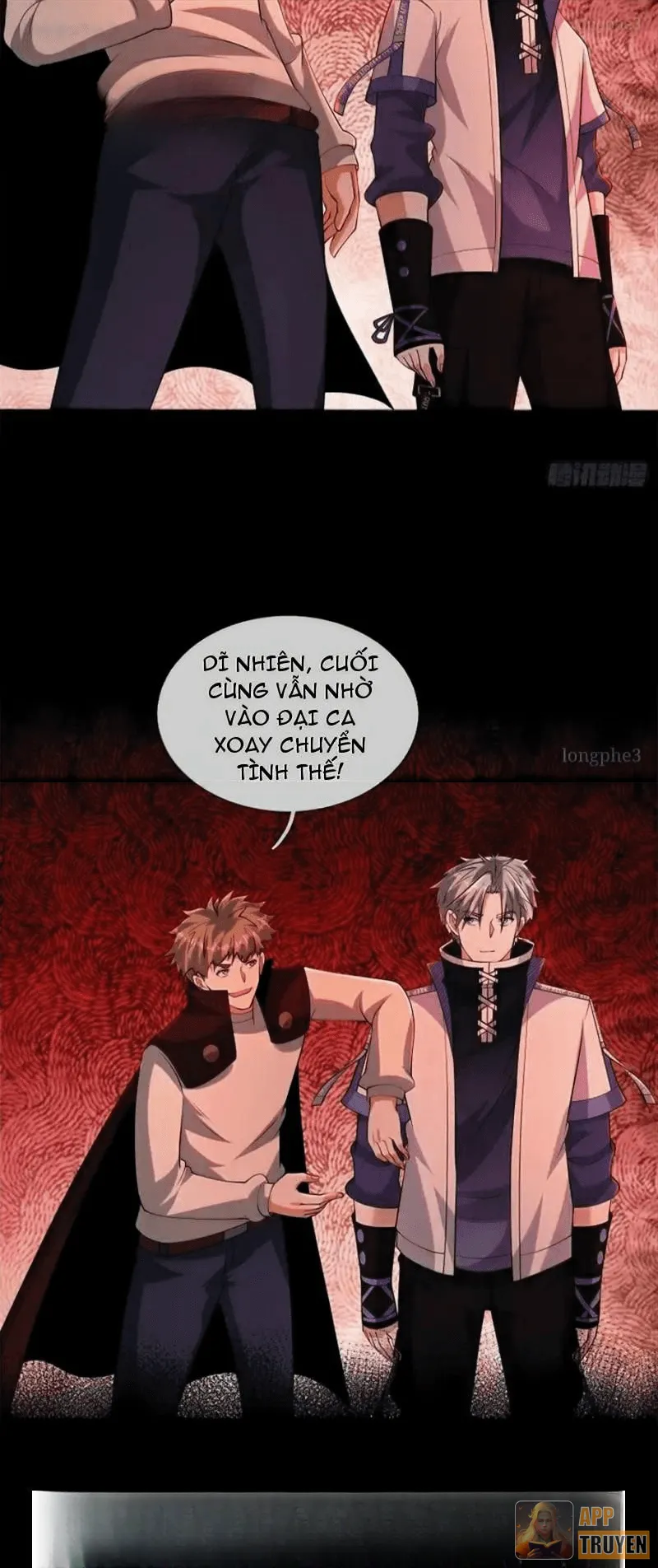 Toàn Cầu Kinh Dị: Ta Mở Ra Thương Thành Tự Do Hack Chapter 35 - Trang 25