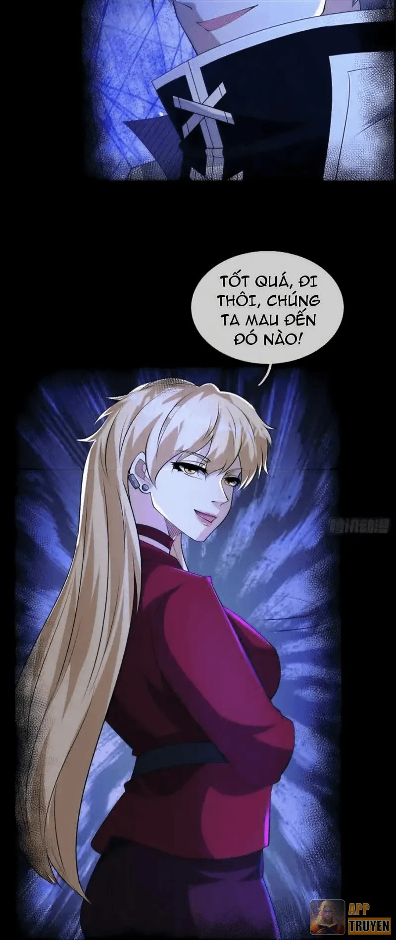 Toàn Cầu Kinh Dị: Ta Mở Ra Thương Thành Tự Do Hack Chapter 35 - Trang 27