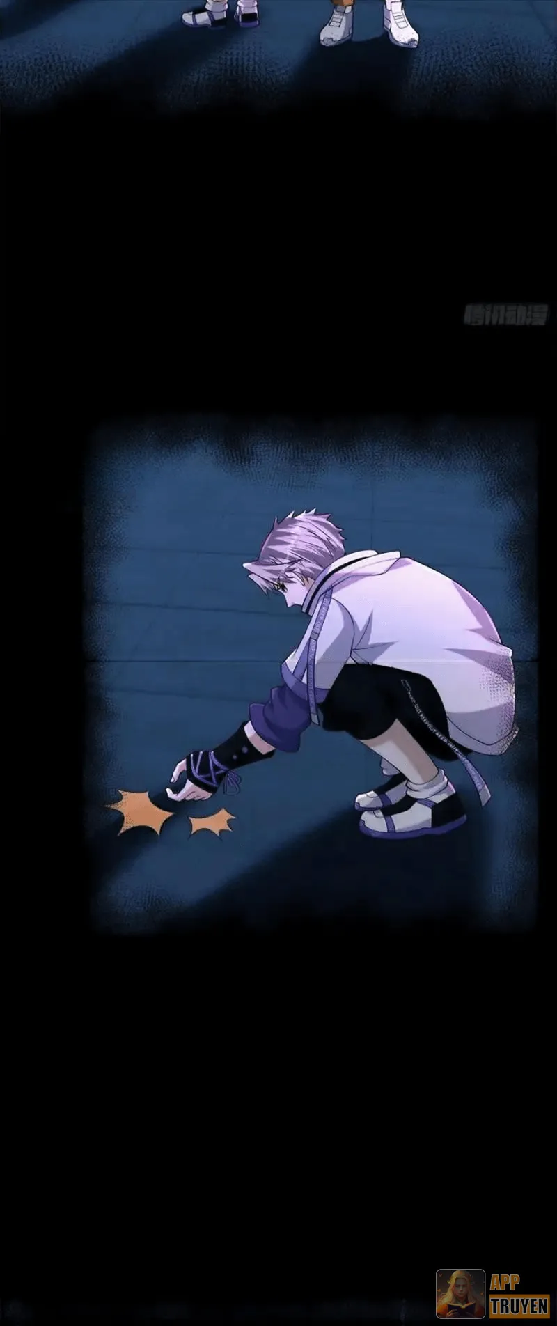 Toàn Cầu Kinh Dị: Ta Mở Ra Thương Thành Tự Do Hack Chapter 35 - Trang 29