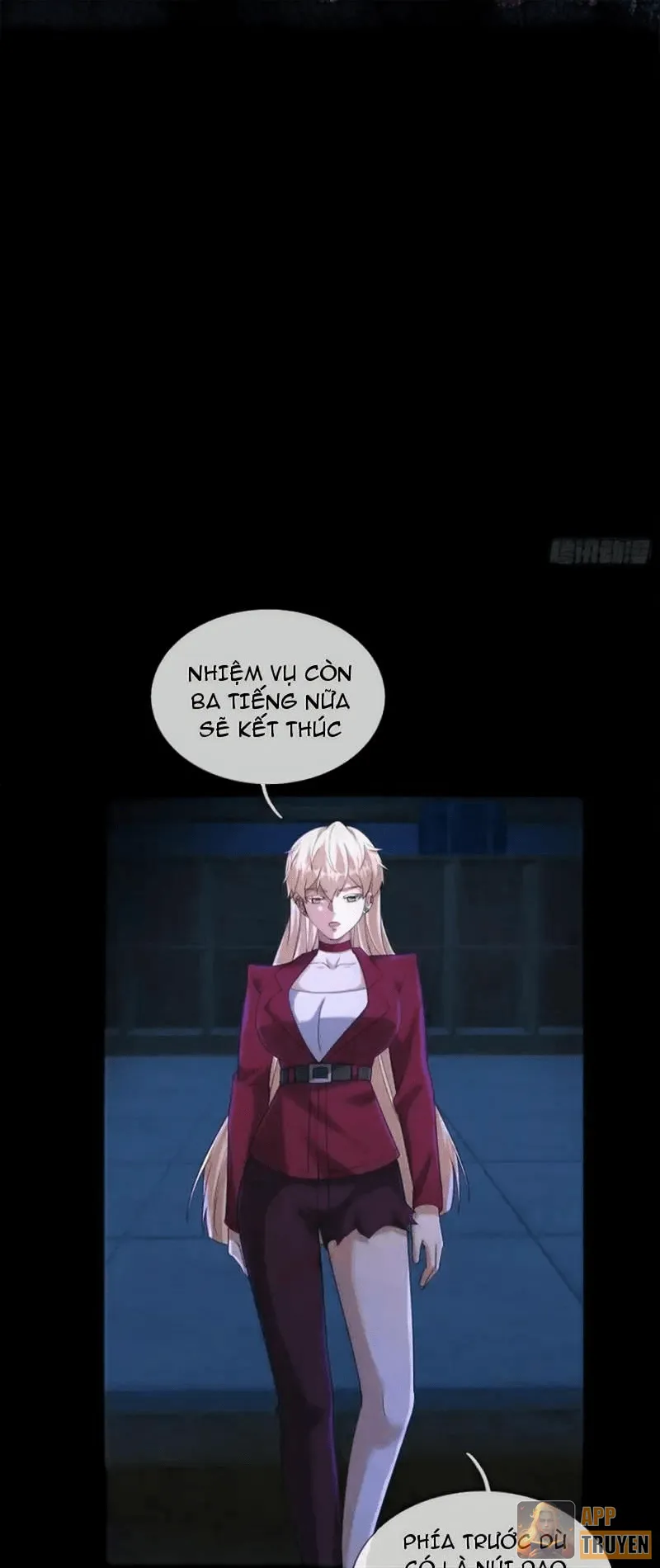 Toàn Cầu Kinh Dị: Ta Mở Ra Thương Thành Tự Do Hack Chapter 35 - Trang 32