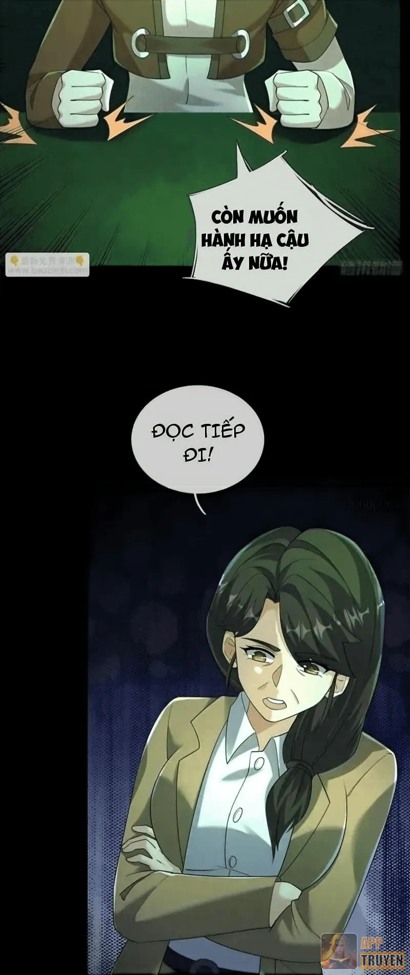 Toàn Cầu Kinh Dị: Ta Mở Ra Thương Thành Tự Do Hack Chapter 35 - Trang 48