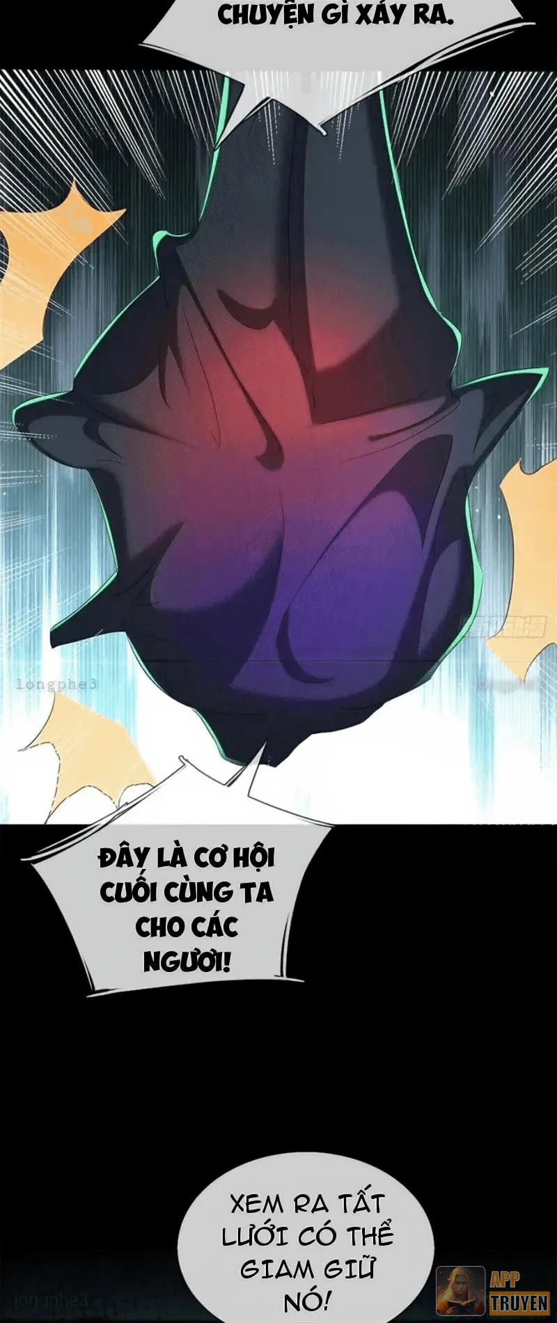 Toàn Cầu Kinh Dị: Ta Mở Ra Thương Thành Tự Do Hack Chapter 35 - Trang 6
