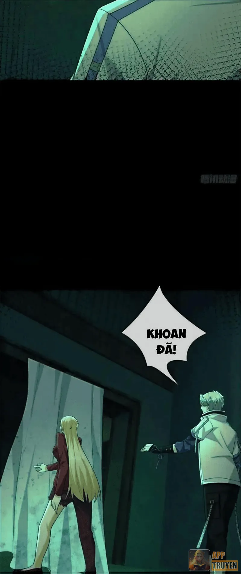 Toàn Cầu Kinh Dị: Ta Mở Ra Thương Thành Tự Do Hack Chapter 36 - Trang 11