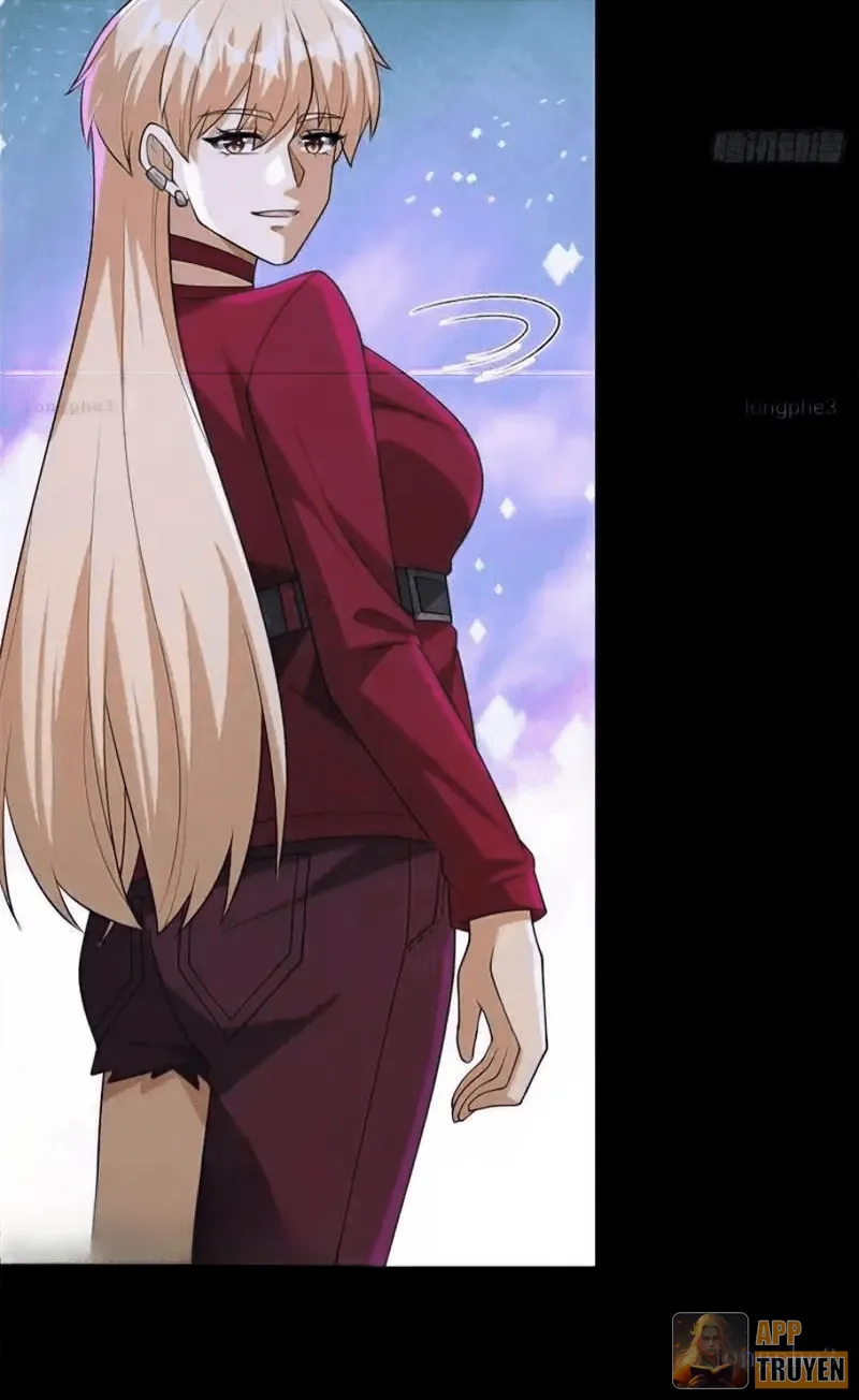 Toàn Cầu Kinh Dị: Ta Mở Ra Thương Thành Tự Do Hack Chapter 36 - Trang 15