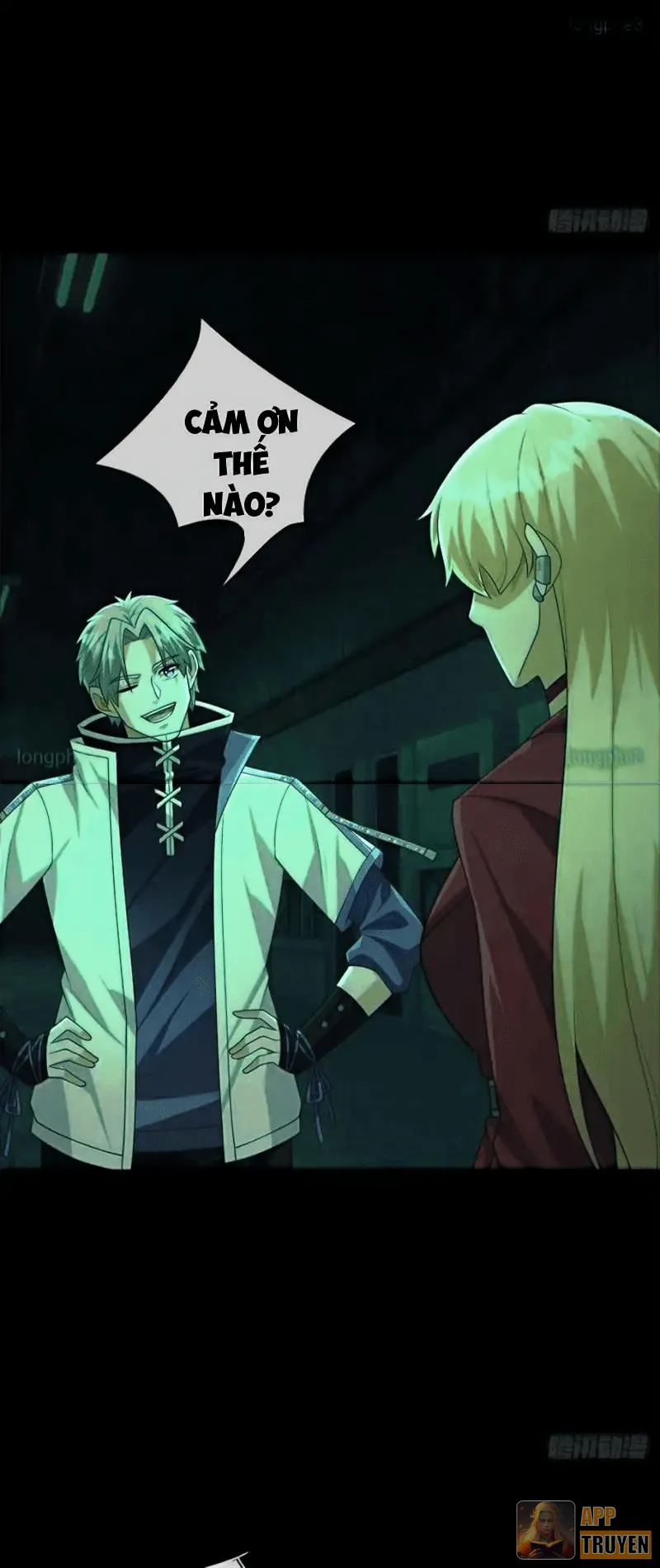 Toàn Cầu Kinh Dị: Ta Mở Ra Thương Thành Tự Do Hack Chapter 36 - Trang 16