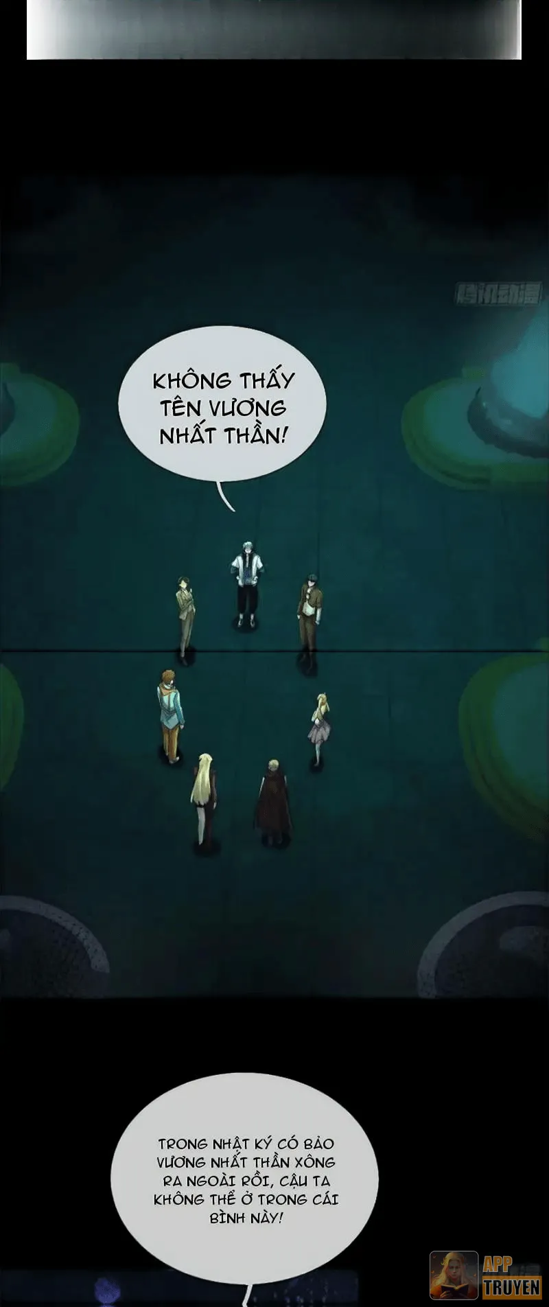 Toàn Cầu Kinh Dị: Ta Mở Ra Thương Thành Tự Do Hack Chapter 36 - Trang 26
