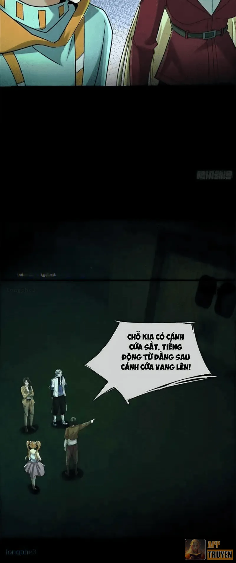 Toàn Cầu Kinh Dị: Ta Mở Ra Thương Thành Tự Do Hack Chapter 36 - Trang 29