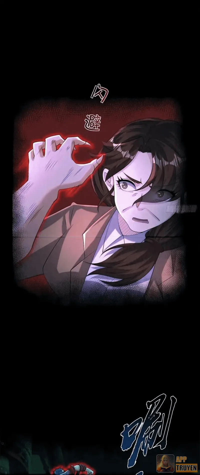 Toàn Cầu Kinh Dị: Ta Mở Ra Thương Thành Tự Do Hack Chapter 36 - Trang 37