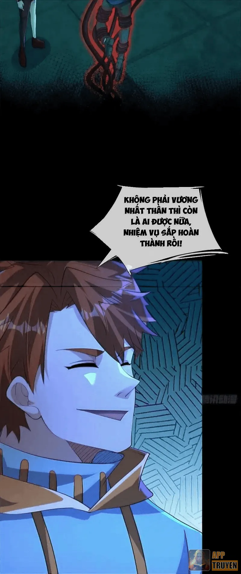Toàn Cầu Kinh Dị: Ta Mở Ra Thương Thành Tự Do Hack Chapter 36 - Trang 39
