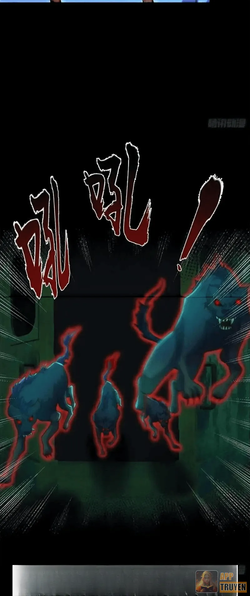 Toàn Cầu Kinh Dị: Ta Mở Ra Thương Thành Tự Do Hack Chapter 36 - Trang 40
