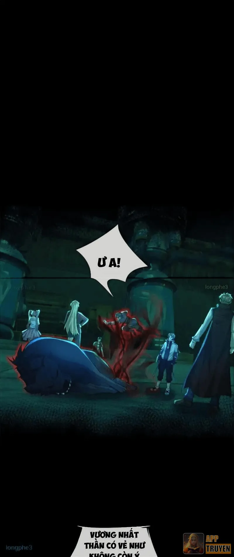 Toàn Cầu Kinh Dị: Ta Mở Ra Thương Thành Tự Do Hack Chapter 36 - Trang 45