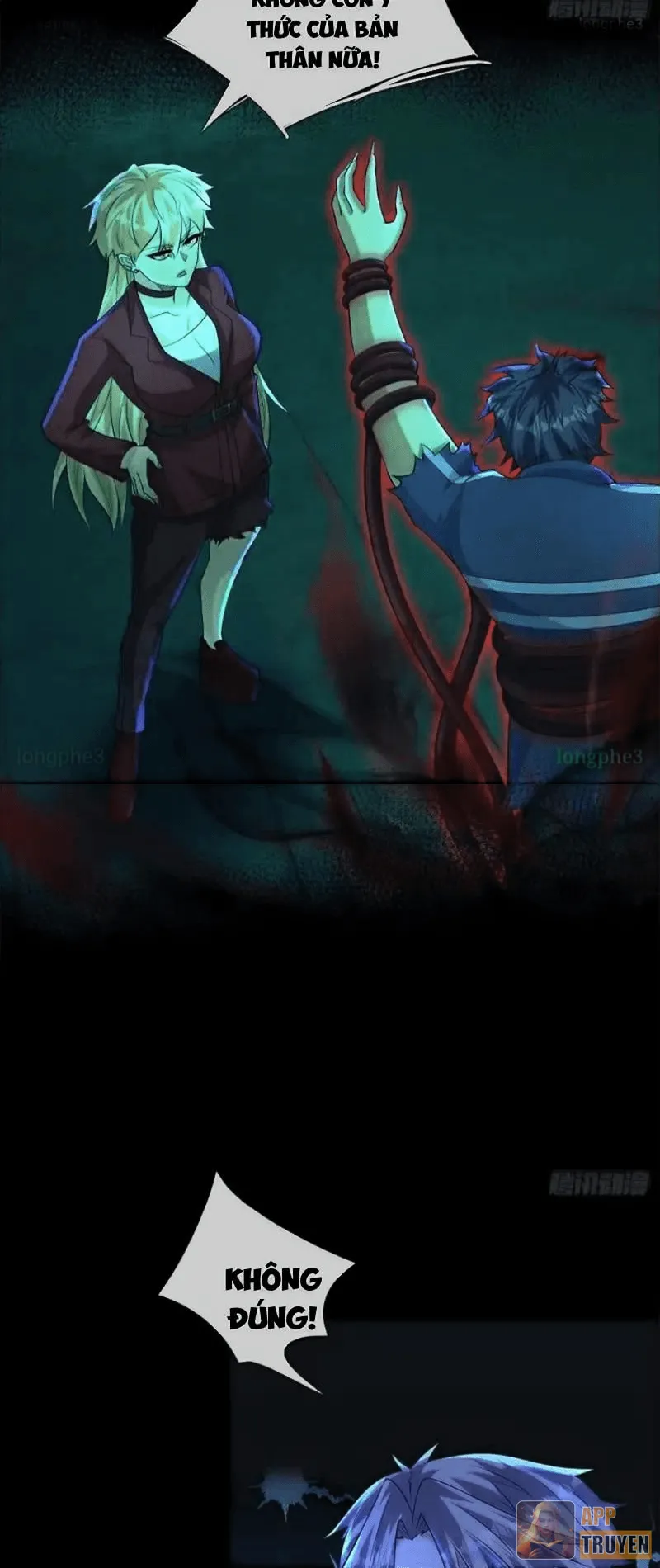 Toàn Cầu Kinh Dị: Ta Mở Ra Thương Thành Tự Do Hack Chapter 36 - Trang 46
