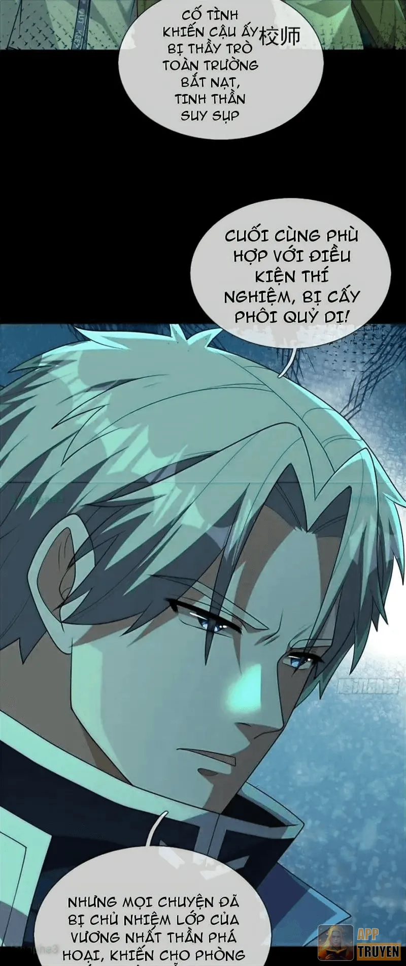 Toàn Cầu Kinh Dị: Ta Mở Ra Thương Thành Tự Do Hack Chapter 36 - Trang 5