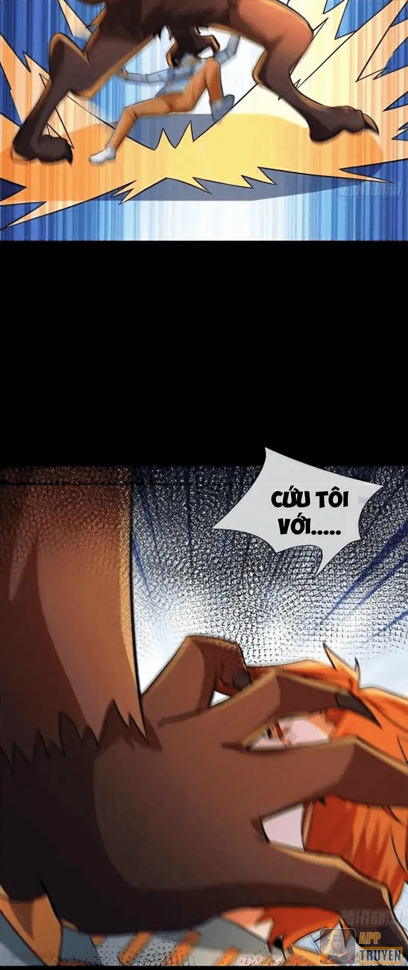 Toàn Cầu Kinh Dị: Ta Mở Ra Thương Thành Tự Do Hack Chapter 37 - Trang 13