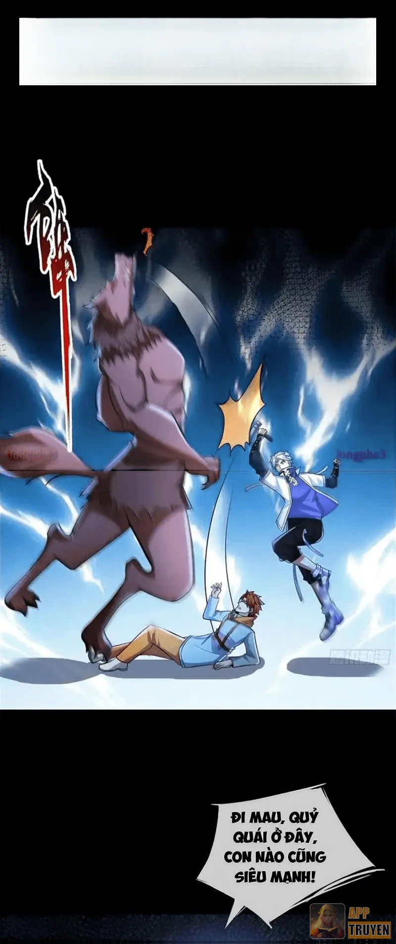 Toàn Cầu Kinh Dị: Ta Mở Ra Thương Thành Tự Do Hack Chapter 37 - Trang 14