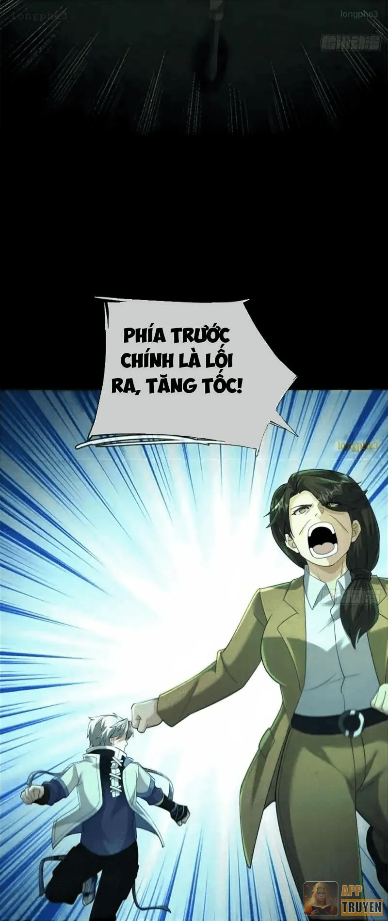 Toàn Cầu Kinh Dị: Ta Mở Ra Thương Thành Tự Do Hack Chapter 37 - Trang 17