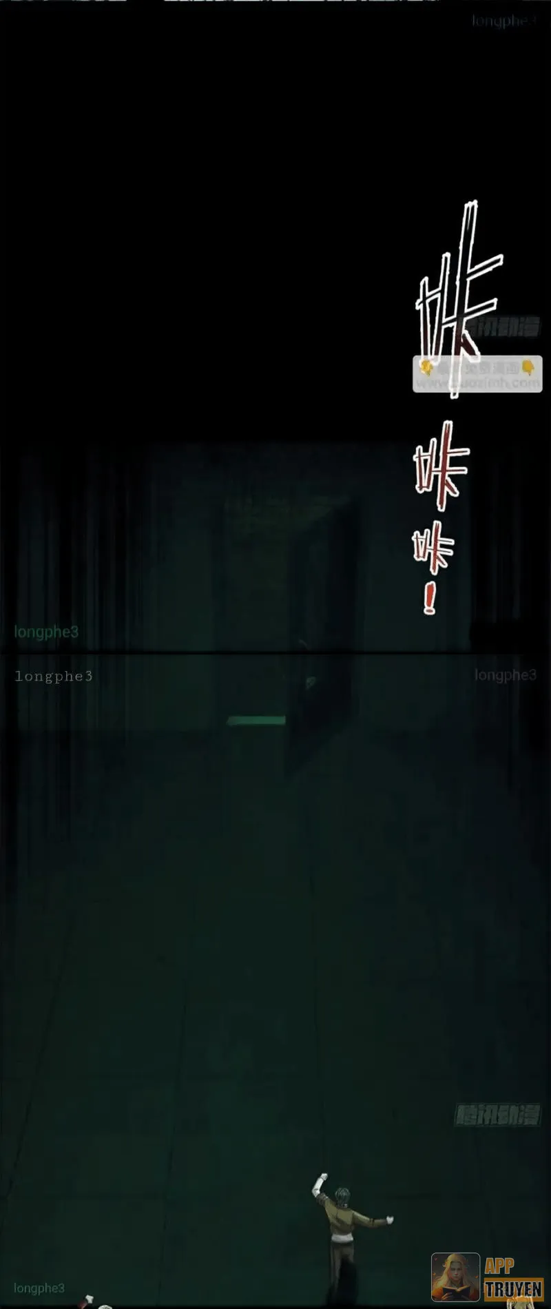 Toàn Cầu Kinh Dị: Ta Mở Ra Thương Thành Tự Do Hack Chapter 37 - Trang 18