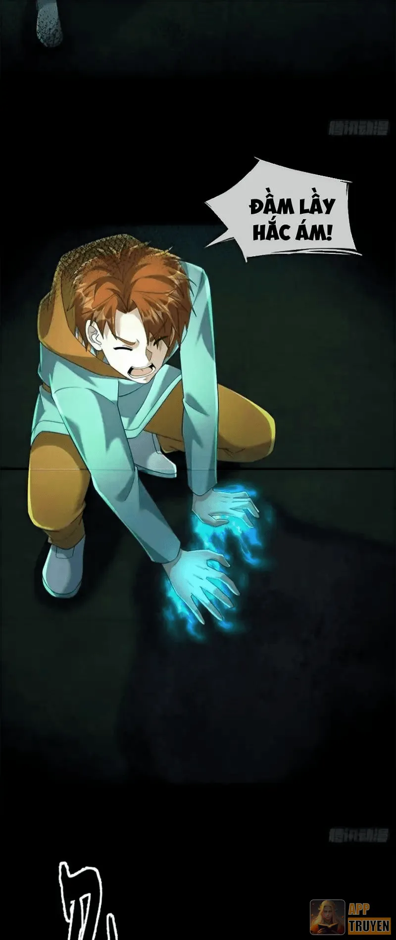 Toàn Cầu Kinh Dị: Ta Mở Ra Thương Thành Tự Do Hack Chapter 37 - Trang 27