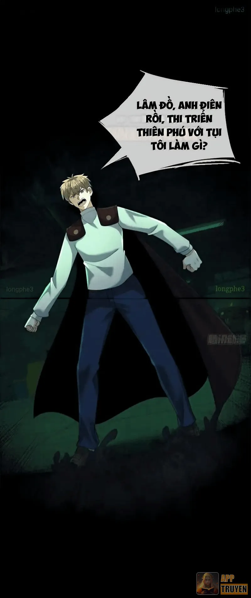 Toàn Cầu Kinh Dị: Ta Mở Ra Thương Thành Tự Do Hack Chapter 37 - Trang 29