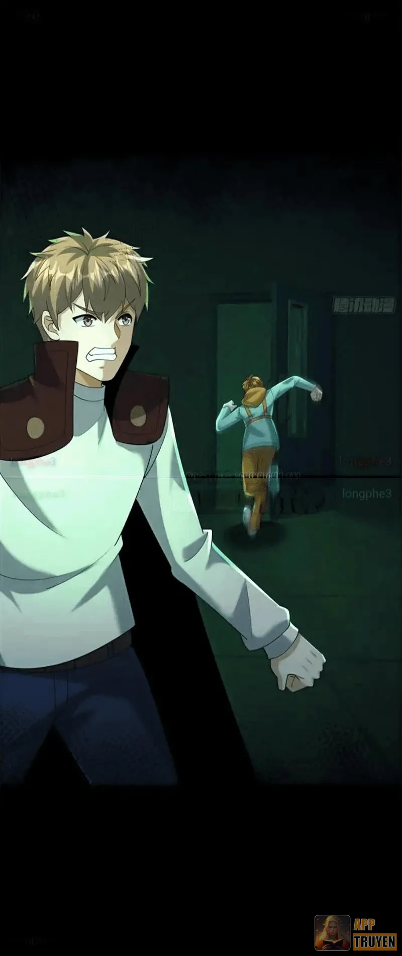 Toàn Cầu Kinh Dị: Ta Mở Ra Thương Thành Tự Do Hack Chapter 37 - Trang 30
