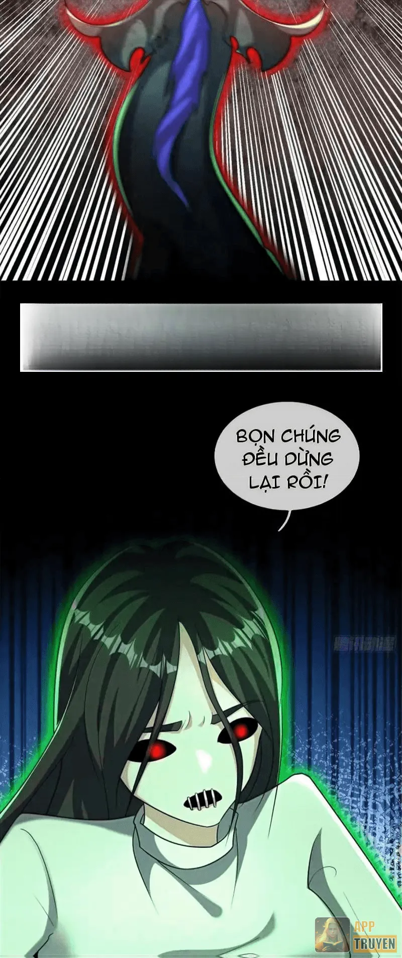 Toàn Cầu Kinh Dị: Ta Mở Ra Thương Thành Tự Do Hack Chapter 37 - Trang 40