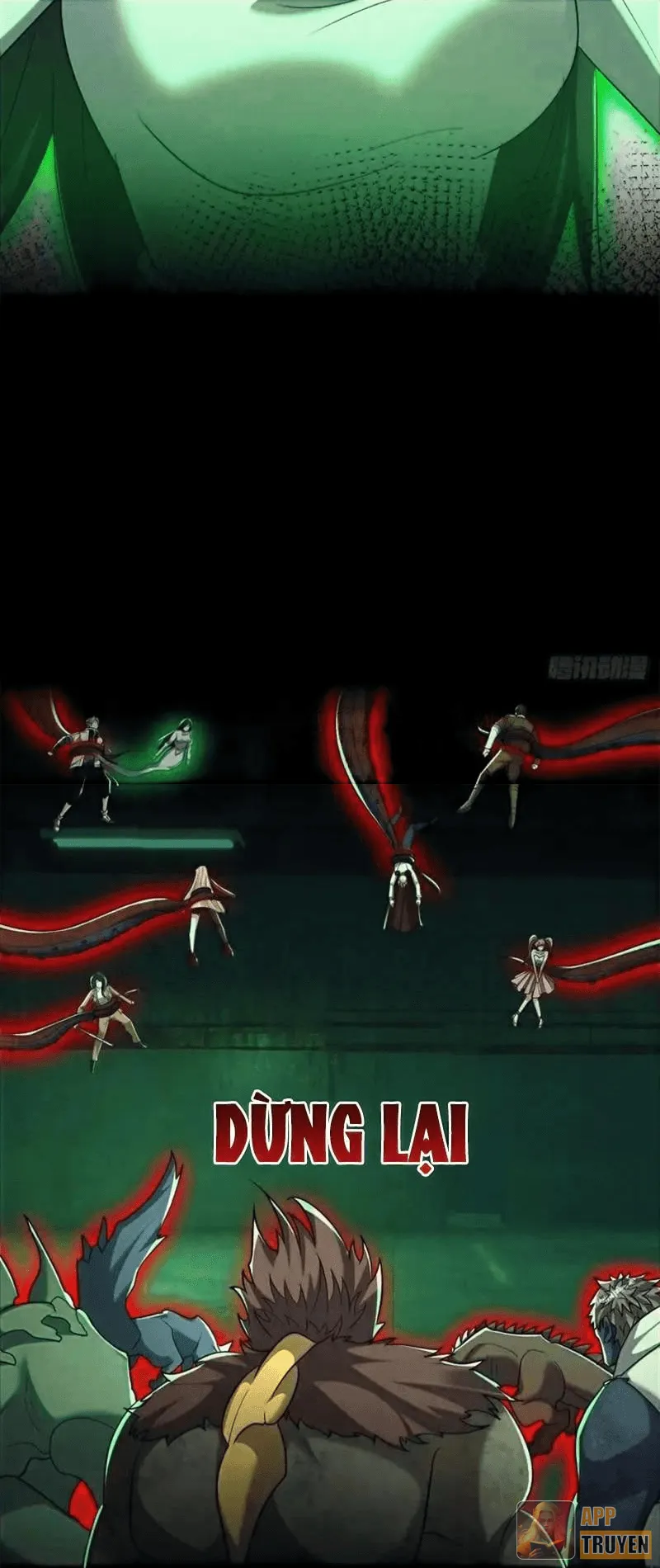 Toàn Cầu Kinh Dị: Ta Mở Ra Thương Thành Tự Do Hack Chapter 37 - Trang 41
