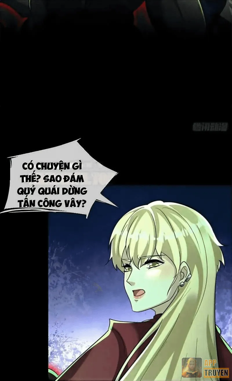 Toàn Cầu Kinh Dị: Ta Mở Ra Thương Thành Tự Do Hack Chapter 37 - Trang 42