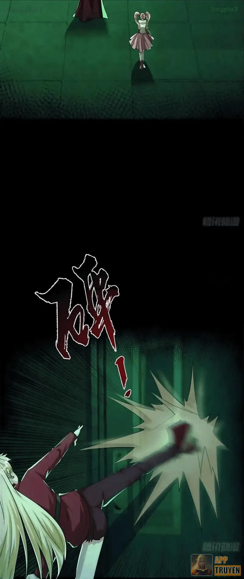 Toàn Cầu Kinh Dị: Ta Mở Ra Thương Thành Tự Do Hack Chapter 37 - Trang 47