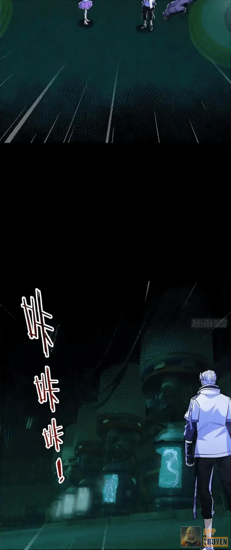 Toàn Cầu Kinh Dị: Ta Mở Ra Thương Thành Tự Do Hack Chapter 37 - Trang 5