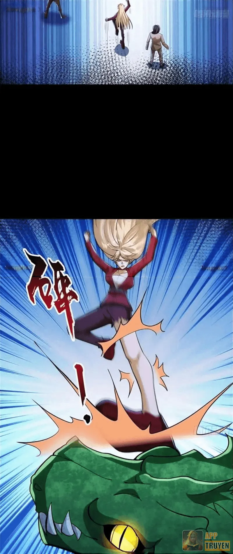 Toàn Cầu Kinh Dị: Ta Mở Ra Thương Thành Tự Do Hack Chapter 37 - Trang 9