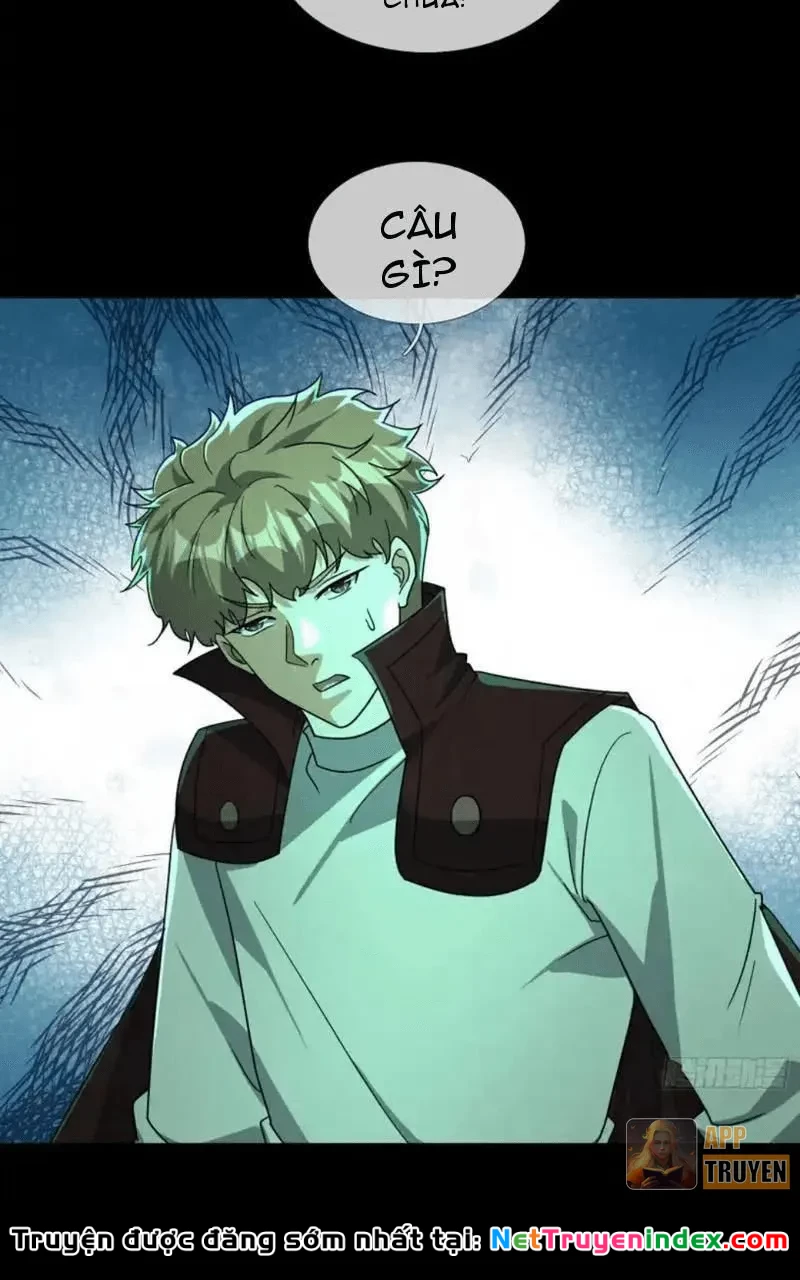 Toàn Cầu Kinh Dị: Ta Mở Ra Thương Thành Tự Do Hack Chapter 38 - Trang 12