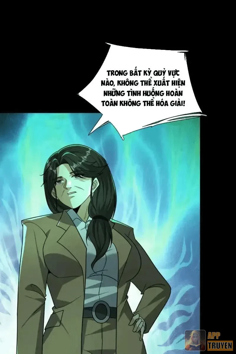 Toàn Cầu Kinh Dị: Ta Mở Ra Thương Thành Tự Do Hack Chapter 38 - Trang 13