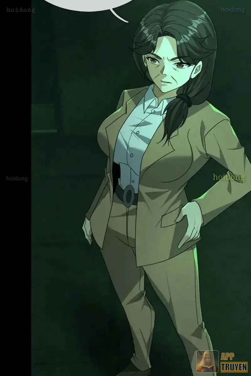 Toàn Cầu Kinh Dị: Ta Mở Ra Thương Thành Tự Do Hack Chapter 38 - Trang 17