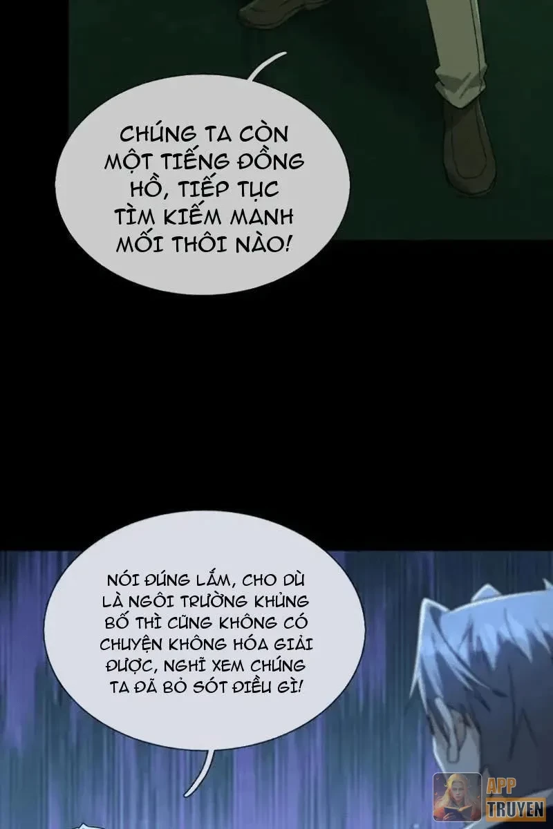 Toàn Cầu Kinh Dị: Ta Mở Ra Thương Thành Tự Do Hack Chapter 38 - Trang 18