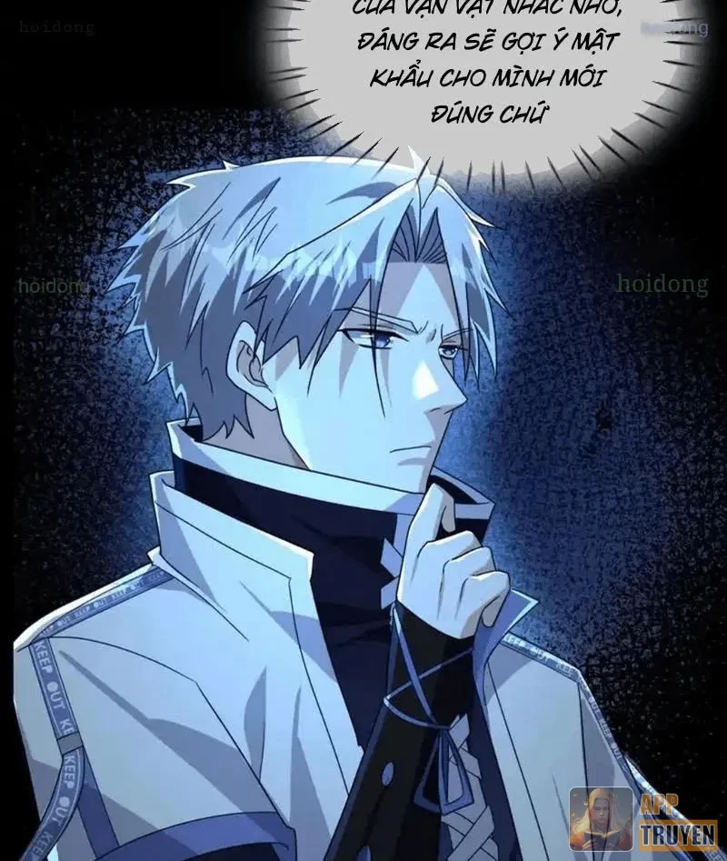 Toàn Cầu Kinh Dị: Ta Mở Ra Thương Thành Tự Do Hack Chapter 38 - Trang 20