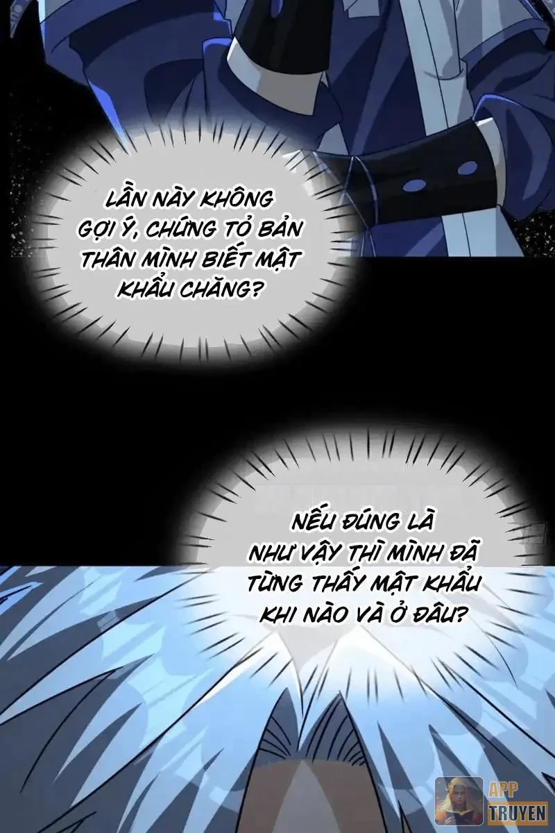 Toàn Cầu Kinh Dị: Ta Mở Ra Thương Thành Tự Do Hack Chapter 38 - Trang 21