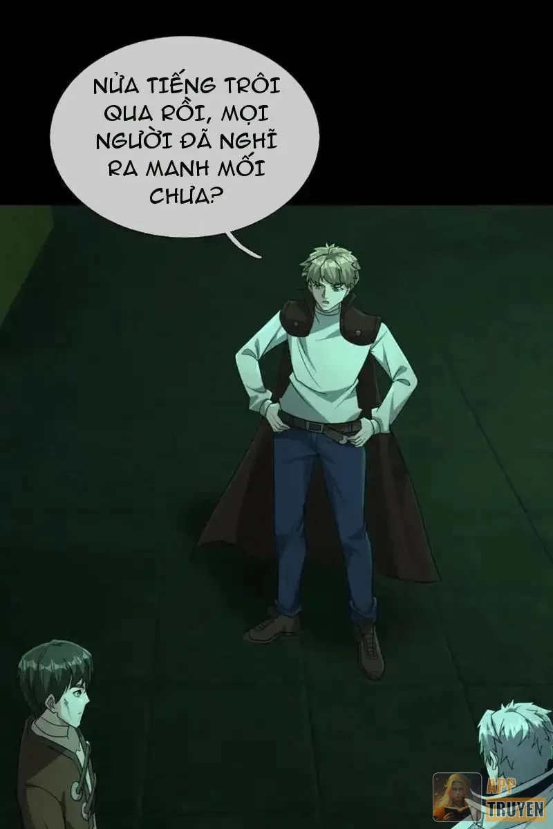 Toàn Cầu Kinh Dị: Ta Mở Ra Thương Thành Tự Do Hack Chapter 38 - Trang 23