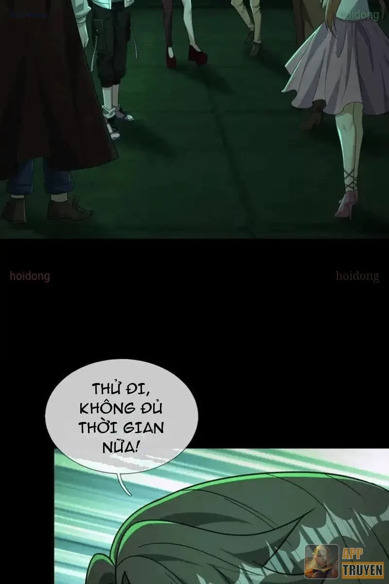 Toàn Cầu Kinh Dị: Ta Mở Ra Thương Thành Tự Do Hack Chapter 38 - Trang 25
