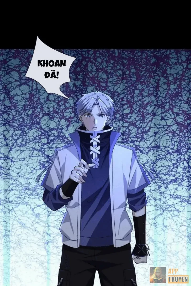 Toàn Cầu Kinh Dị: Ta Mở Ra Thương Thành Tự Do Hack Chapter 38 - Trang 28