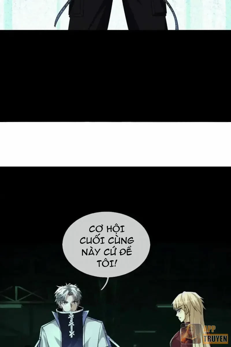 Toàn Cầu Kinh Dị: Ta Mở Ra Thương Thành Tự Do Hack Chapter 38 - Trang 29