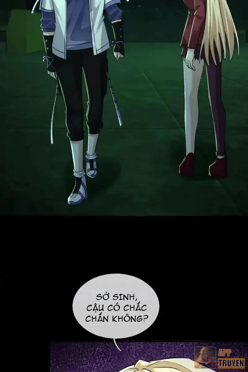 Toàn Cầu Kinh Dị: Ta Mở Ra Thương Thành Tự Do Hack Chapter 38 - Trang 30