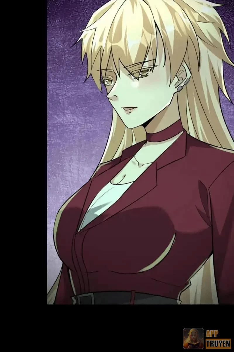 Toàn Cầu Kinh Dị: Ta Mở Ra Thương Thành Tự Do Hack Chapter 38 - Trang 31