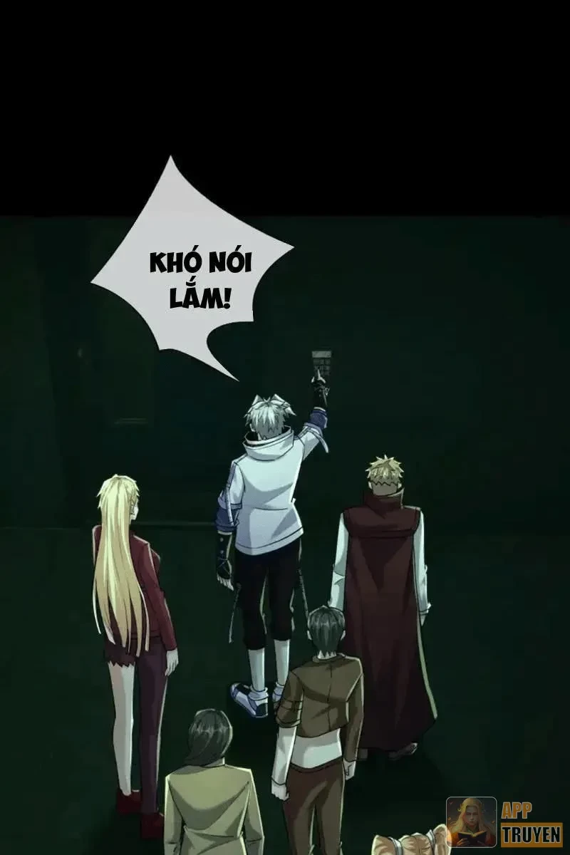 Toàn Cầu Kinh Dị: Ta Mở Ra Thương Thành Tự Do Hack Chapter 38 - Trang 32
