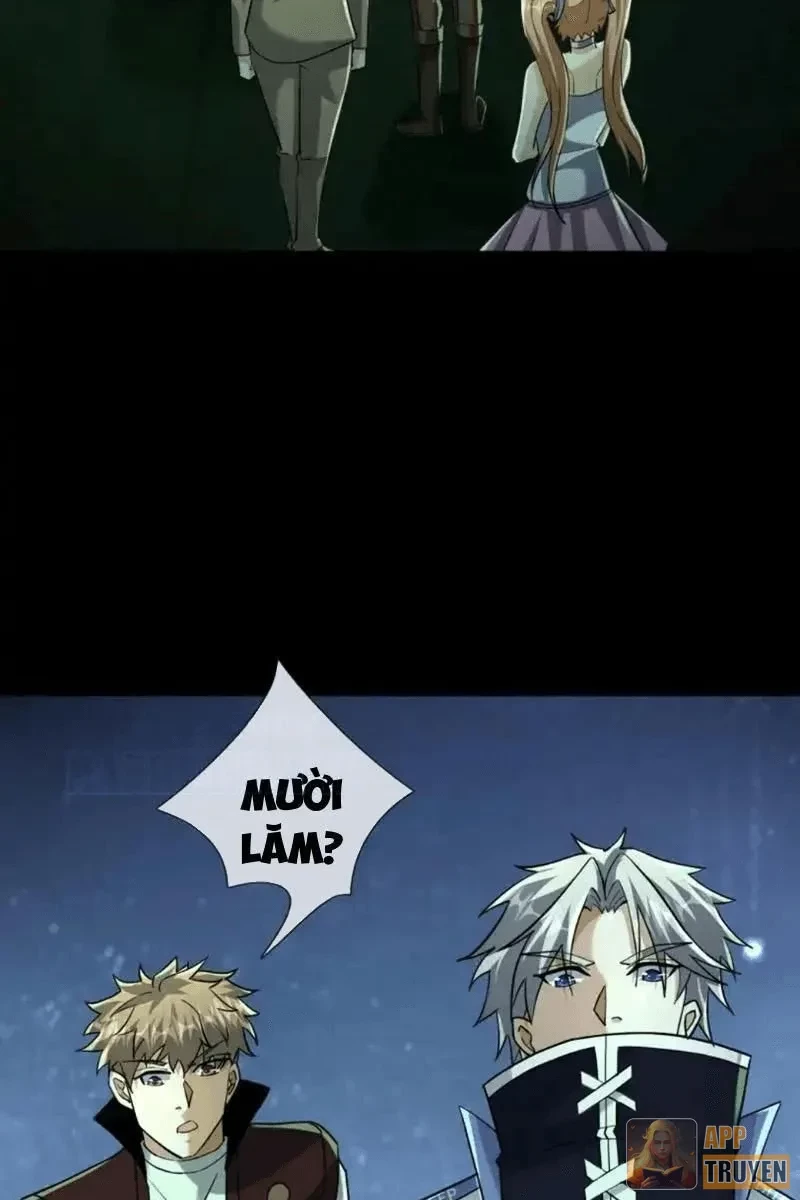 Toàn Cầu Kinh Dị: Ta Mở Ra Thương Thành Tự Do Hack Chapter 38 - Trang 33