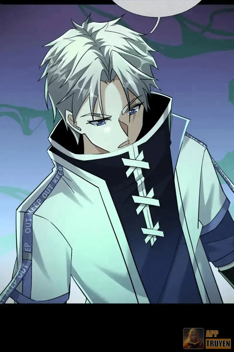 Toàn Cầu Kinh Dị: Ta Mở Ra Thương Thành Tự Do Hack Chapter 38 - Trang 36