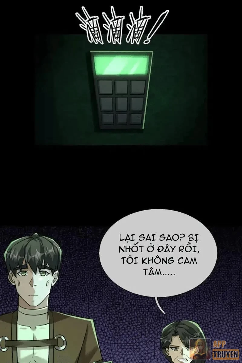 Toàn Cầu Kinh Dị: Ta Mở Ra Thương Thành Tự Do Hack Chapter 38 - Trang 37