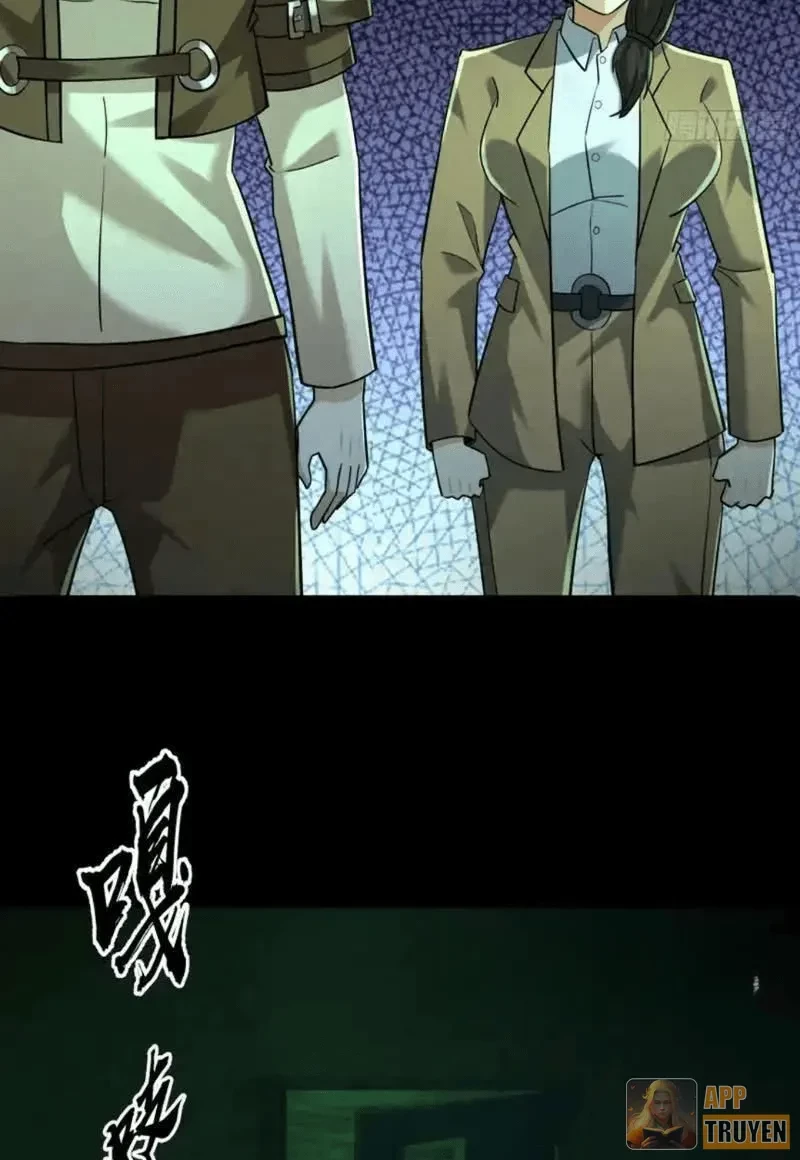 Toàn Cầu Kinh Dị: Ta Mở Ra Thương Thành Tự Do Hack Chapter 38 - Trang 38